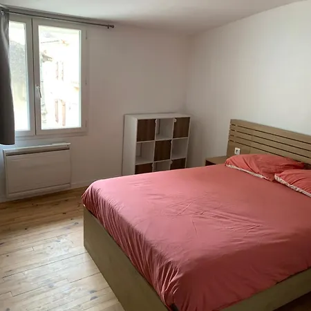 Duplex Entre Et Montagne Saint-Chinian