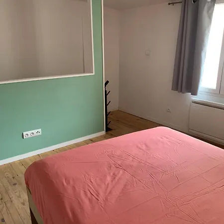 Duplex Entre Et Montagne *