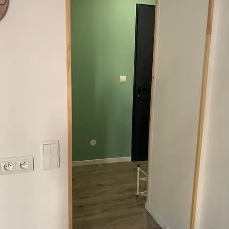 Duplex Entre Et Montagne Lejlighed