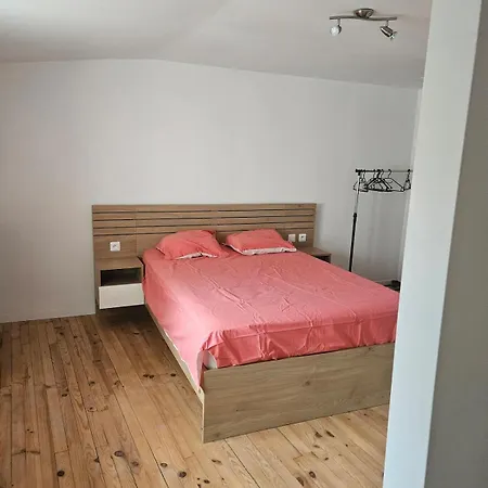Duplex Entre Et Montagne * Saint-Chinian
