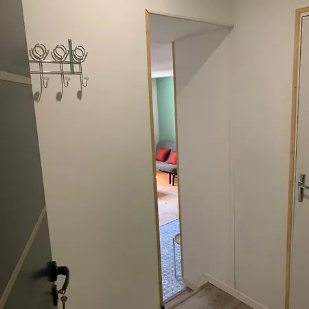Duplex Entre Et Montagne Lejlighed Saint-Chinian